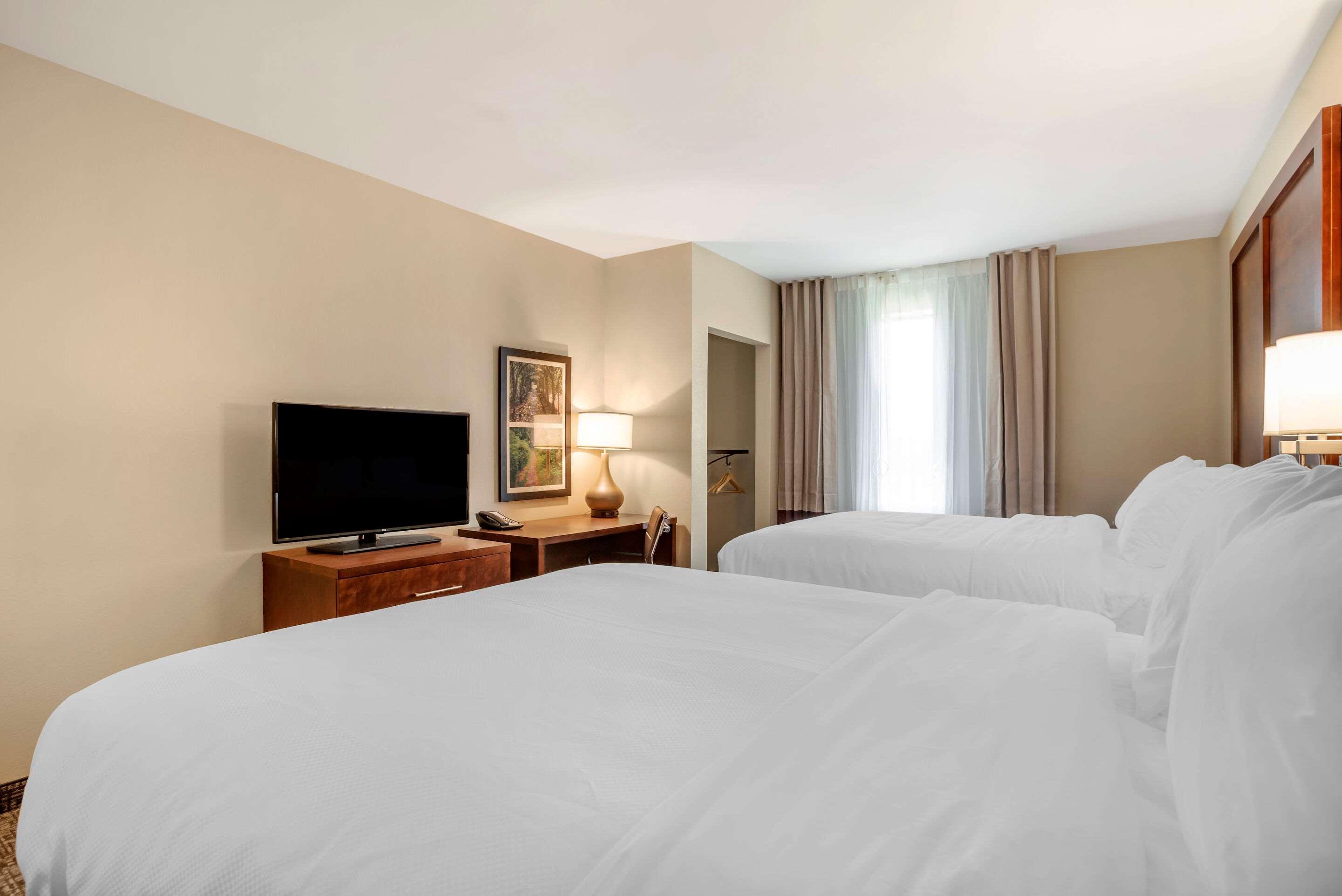 Comfort Inn & Suites Уинчестер Экстерьер фото