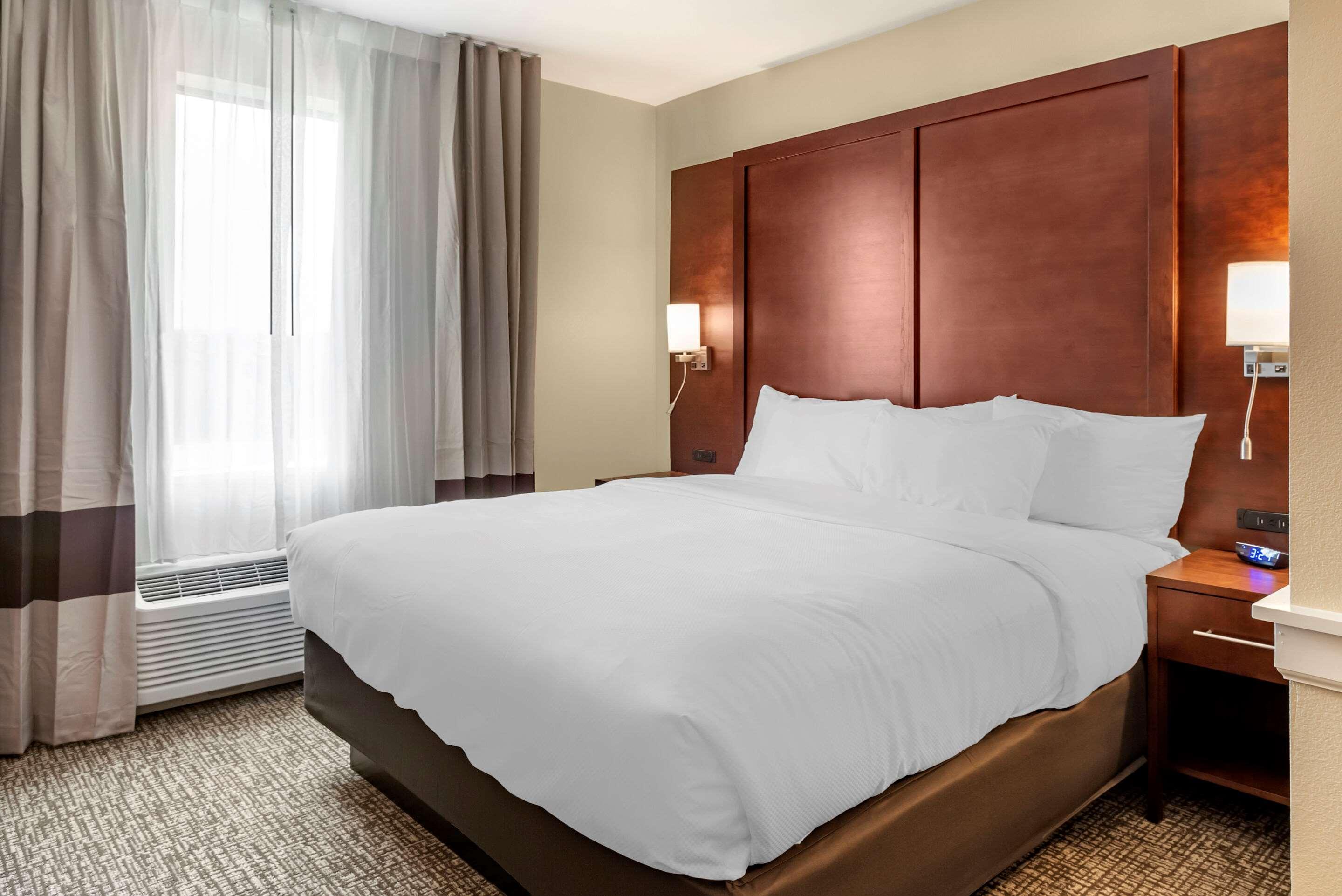 Comfort Inn & Suites Уинчестер Экстерьер фото