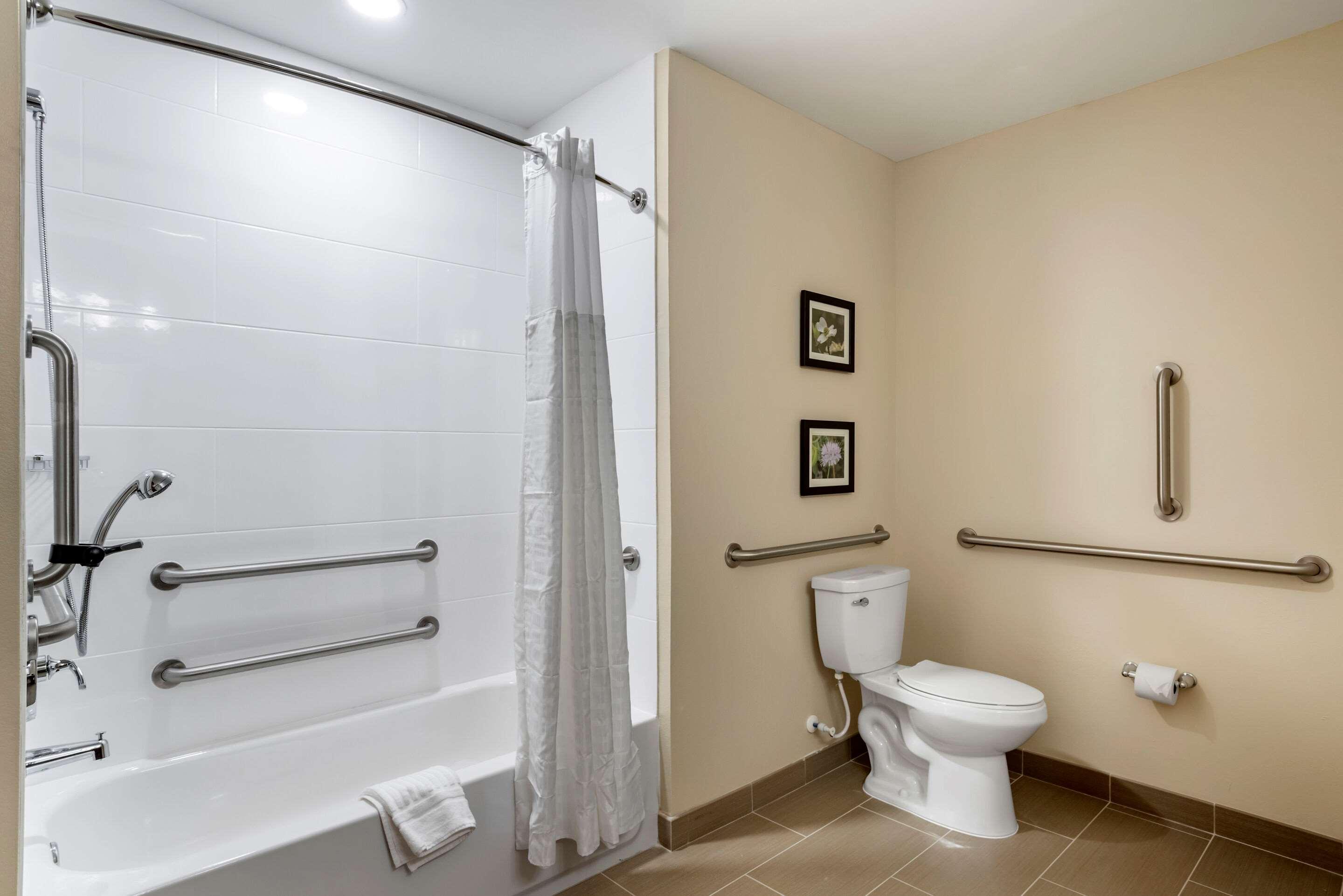 Comfort Inn & Suites Уинчестер Экстерьер фото