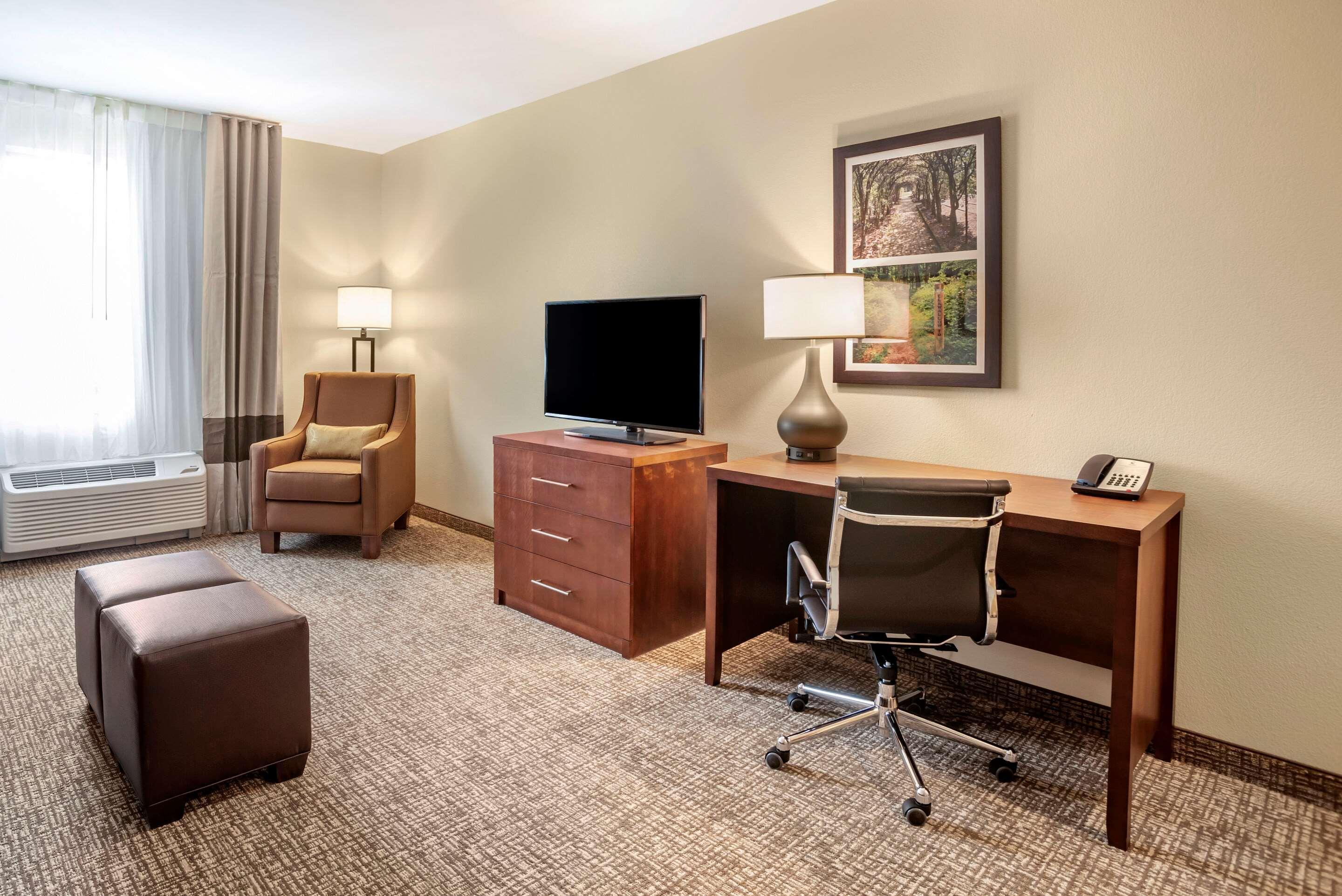 Comfort Inn & Suites Уинчестер Экстерьер фото
